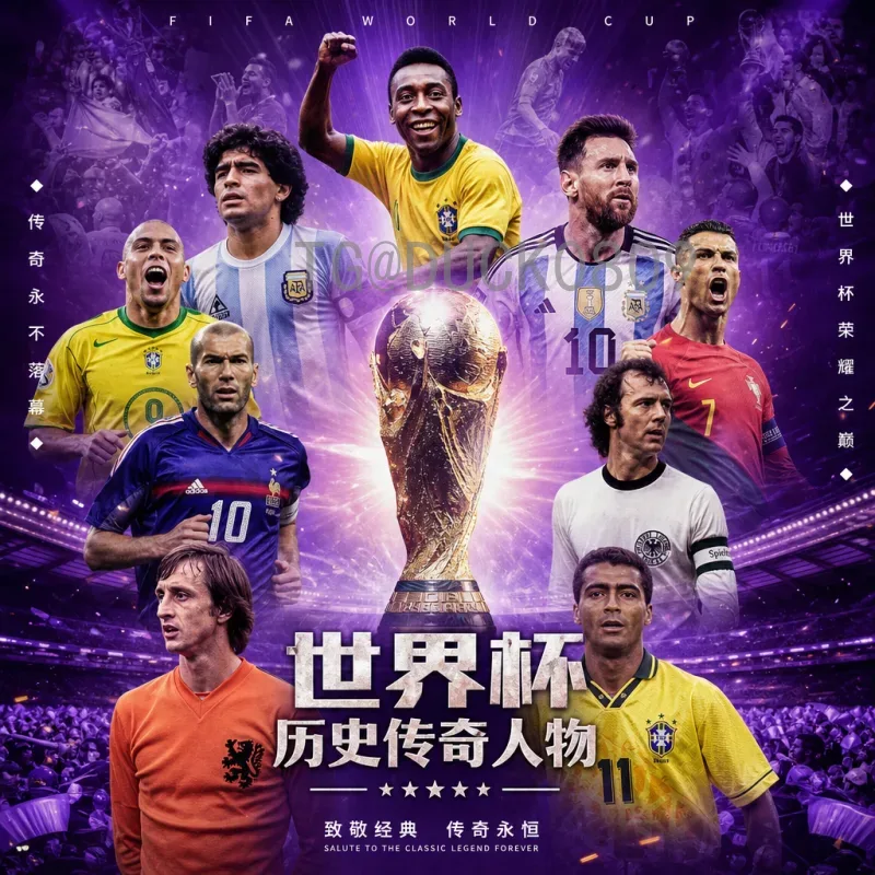 2026年世界杯属鼠人运势全解析：子午相冲下的观赛与生活指南